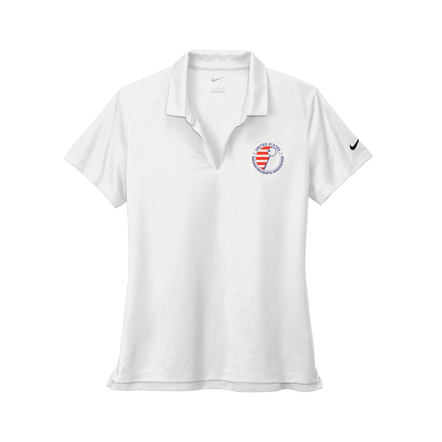 Member's Exclusive Women's Nike Dri-Fit Polo