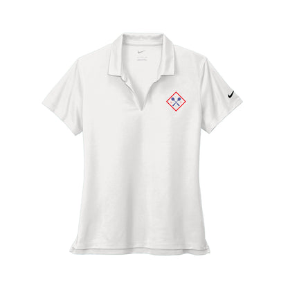 Member's Exclusive Women's Nike Dri-Fit Polo