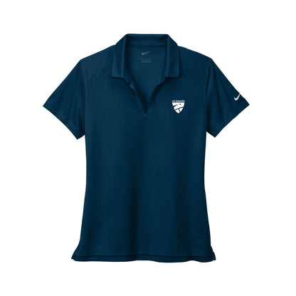 Member's Exclusive Women's Nike Dri-Fit Polo