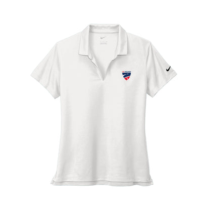 Member's Exclusive Women's Nike Dri-Fit Polo