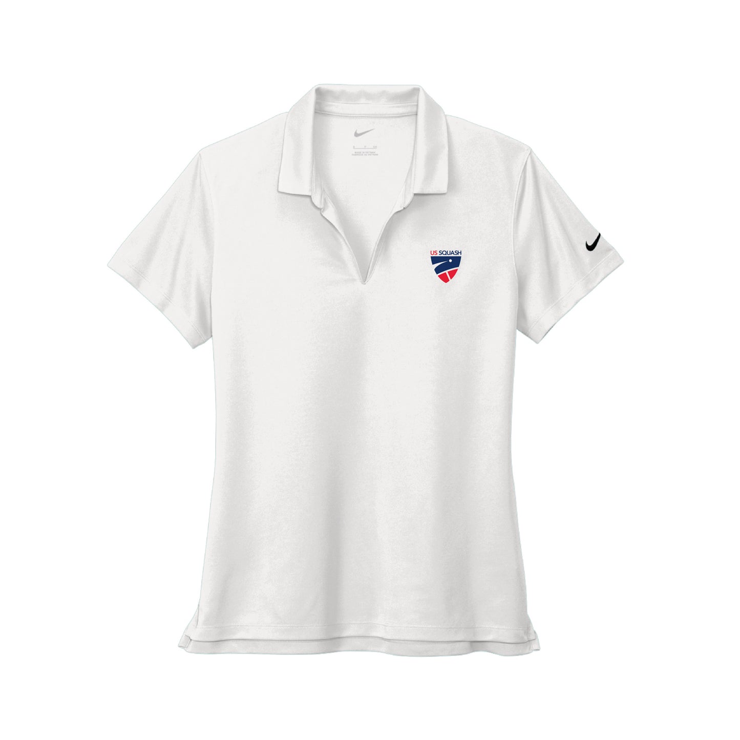 Member's Exclusive Women's Nike Dri-Fit Polo