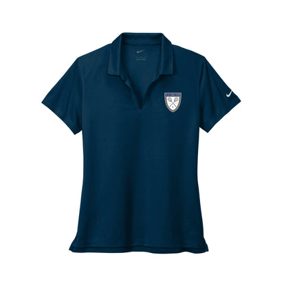 Member's Exclusive Women's Nike Dri-Fit Polo