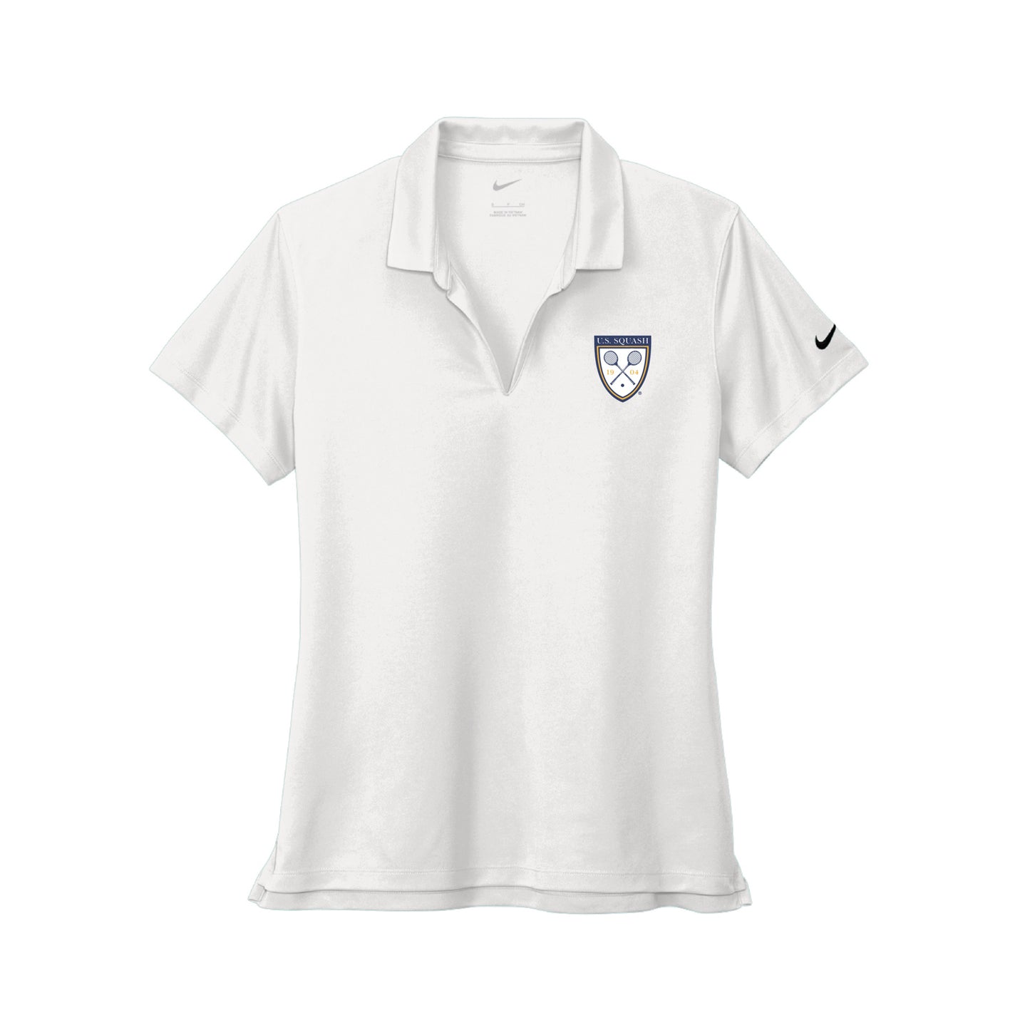 Member's Exclusive Women's Nike Dri-Fit Polo