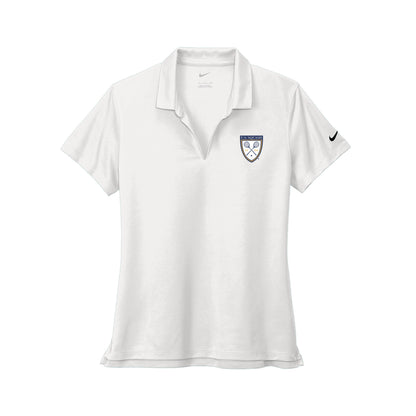Member's Exclusive Women's Nike Dri-Fit Polo