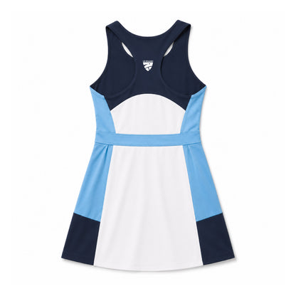 Lululemon Court Champ Racerback Tennis Dress