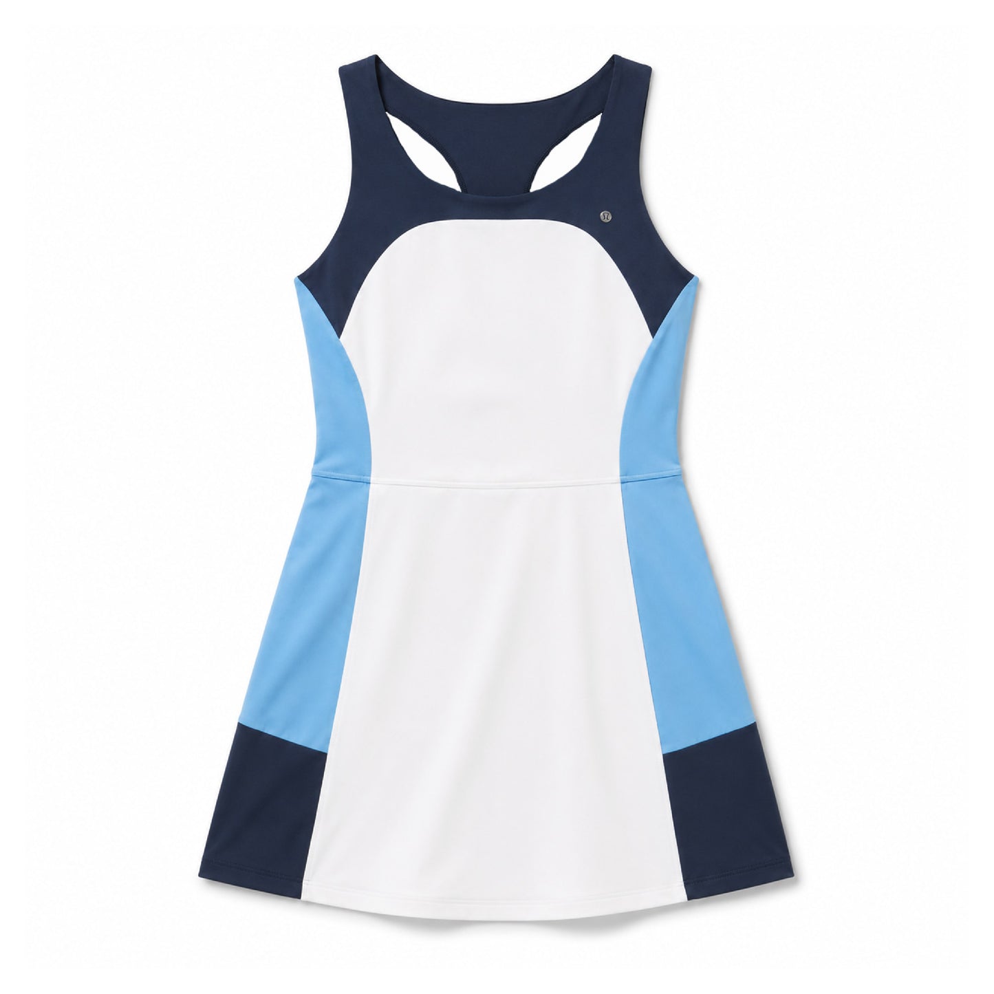Lululemon Court Champ Racerback Tennis Dress
