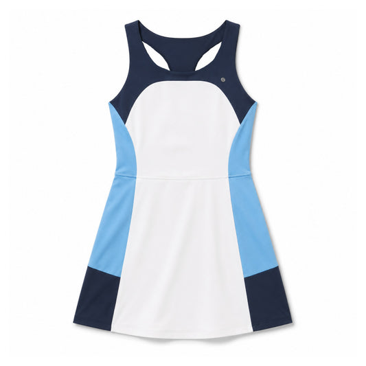 Lululemon Court Champ Racerback Tennis Dress