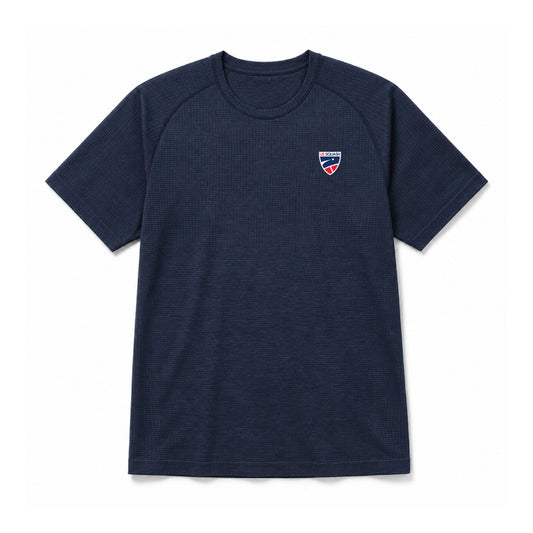 Lululemon Metal Vent Tech Tee