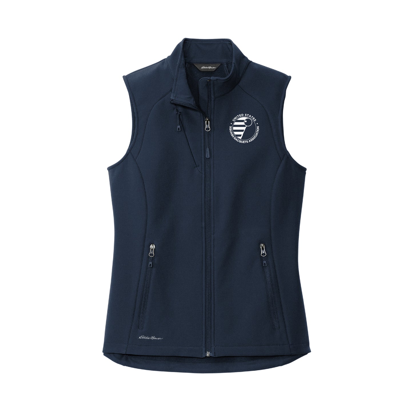Member's Exclusive Women's Eddie Bauer Softshell Vest
