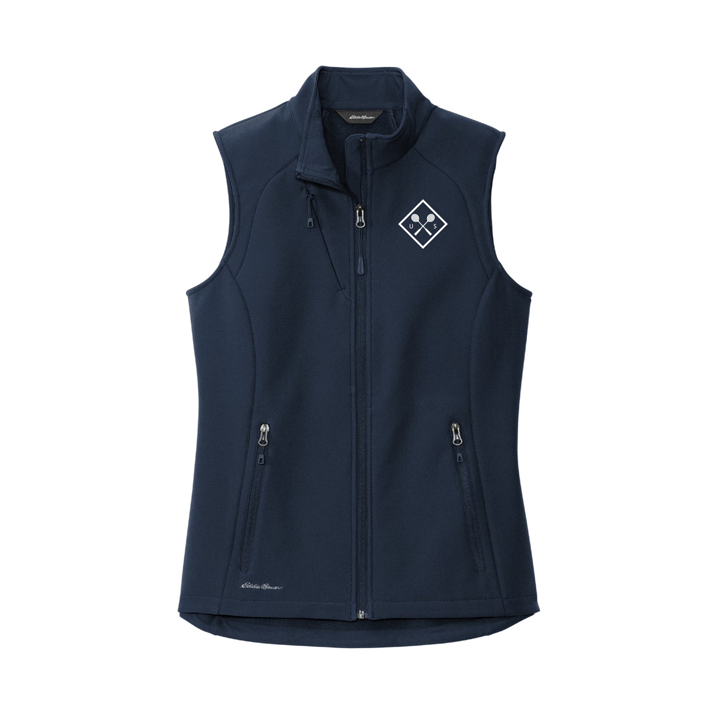 Member's Exclusive Women's Eddie Bauer Softshell Vest
