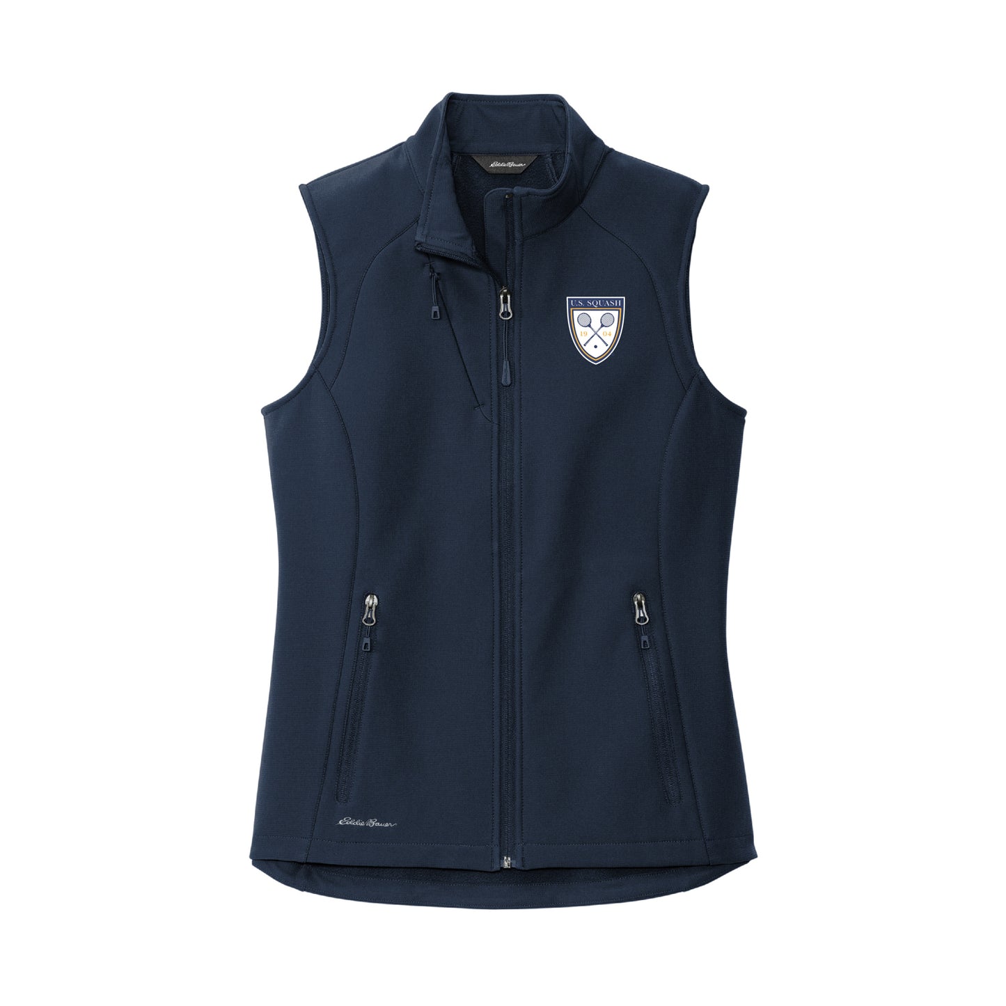 Member's Exclusive Women's Eddie Bauer Softshell Vest