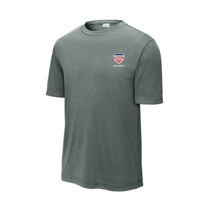 World Masters Custom Tee
