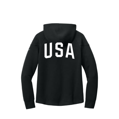Nike World Masters Womens Tech Fleece Jacket