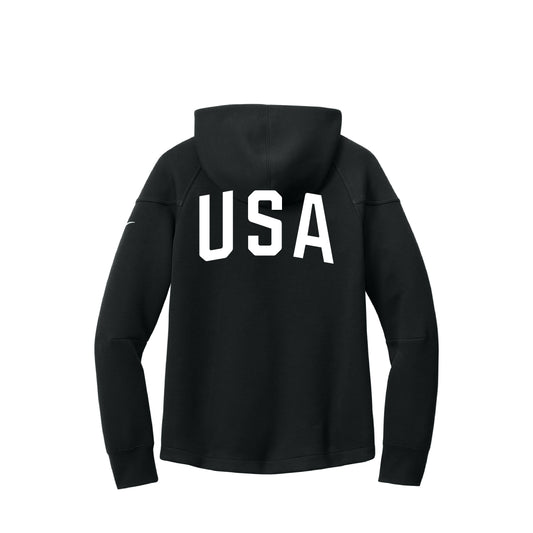 Nike World Masters Womens Tech Fleece Jacket