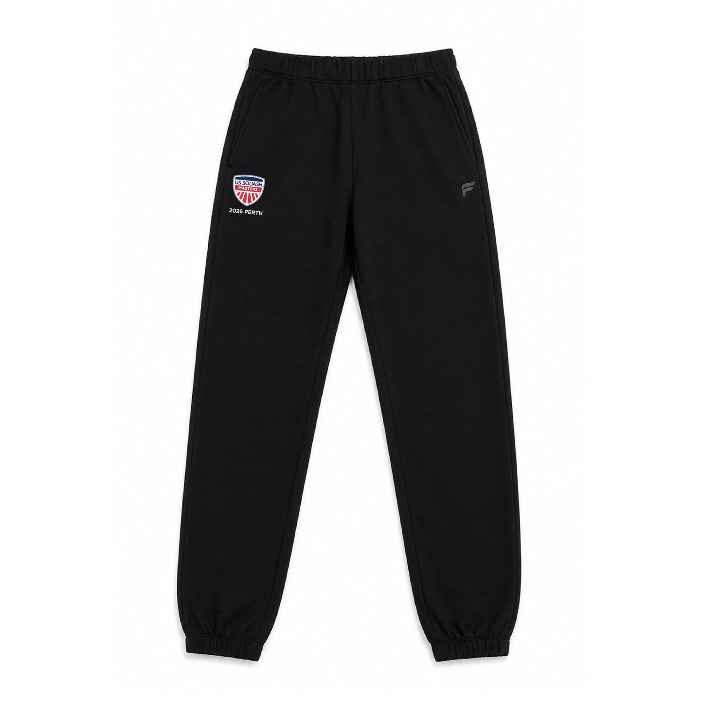 Fabletics Womens World Masters Cozy Fleece Go-to Sweatpant