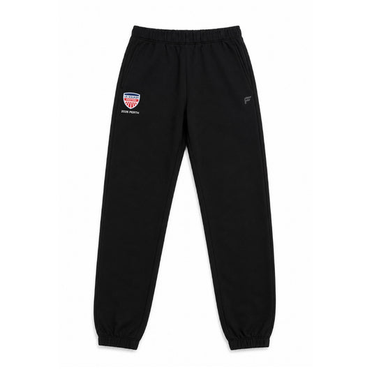 Fabletics Womens World Masters Cozy Fleece Go-to Sweatpant