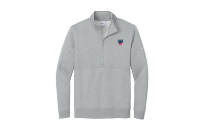 Members Exclusive Men's Nike Club Fleece Half-Zip