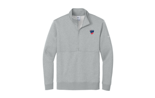 Members Exclusive Men's Nike Club Fleece Half-Zip