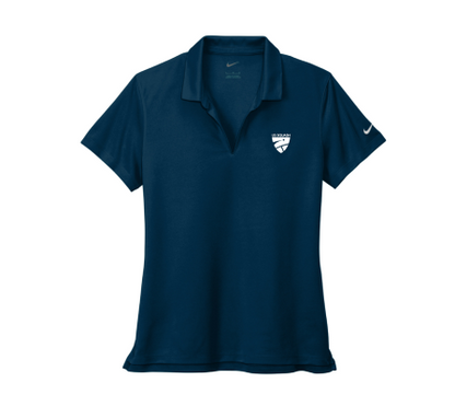 Member's Exclusive Women's Nike Dri-Fit Polo