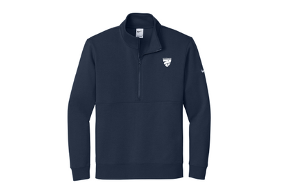 Members Exclusive Men's Nike Club Fleece Half-Zip