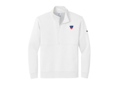 Members Exclusive Men's Nike Club Fleece Half-Zip