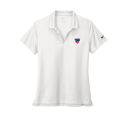 Member's Exclusive Women's Nike Dri-Fit Polo