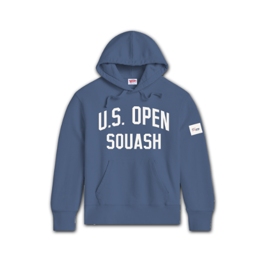 Standard Rec. U.S. Open Arch Applique Hampton Hoodie