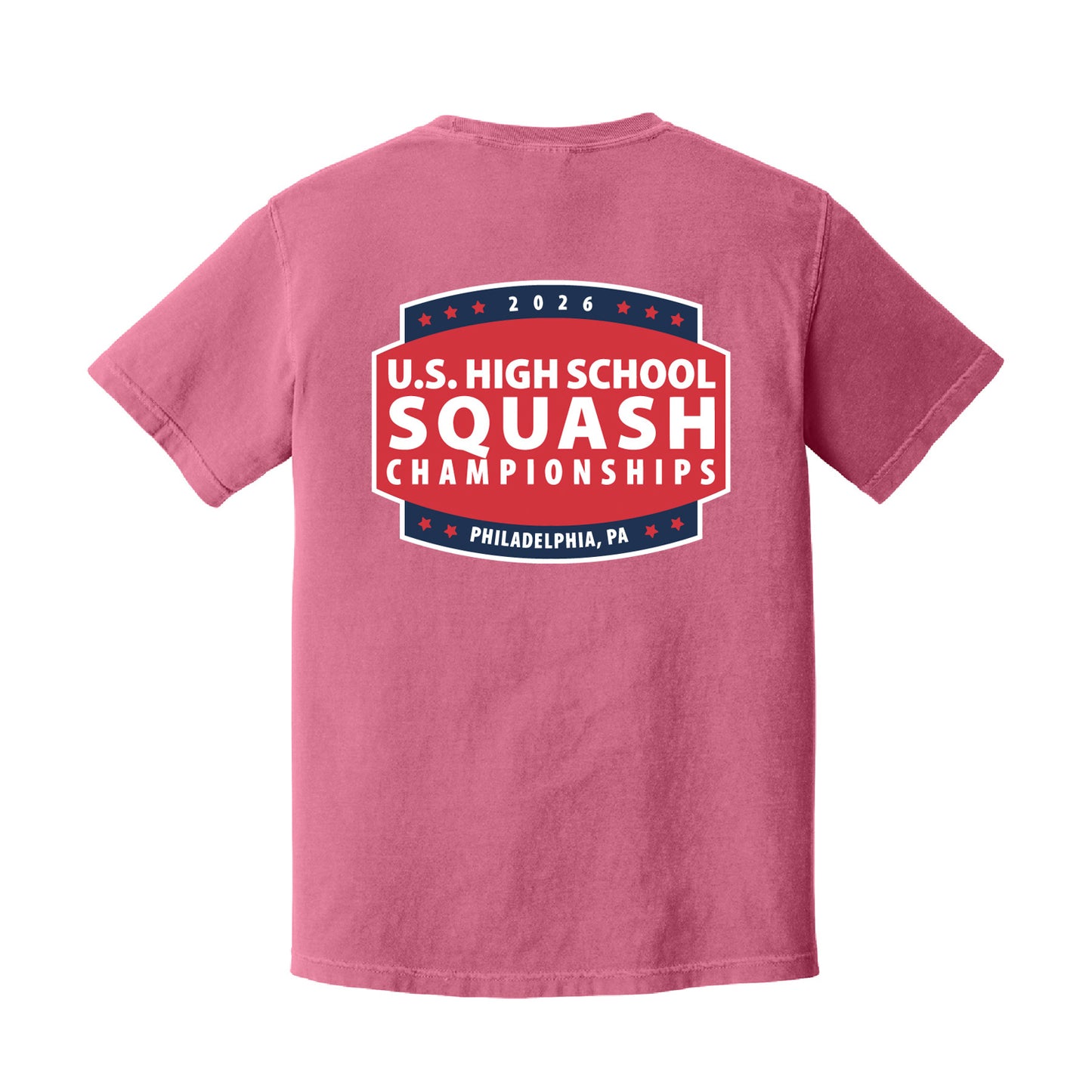 High School Championship Event Tee