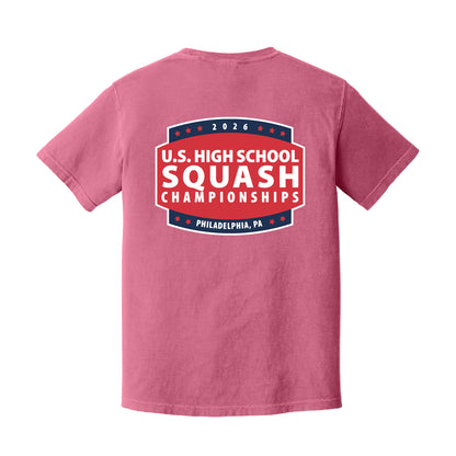 High School Championship Event Tee