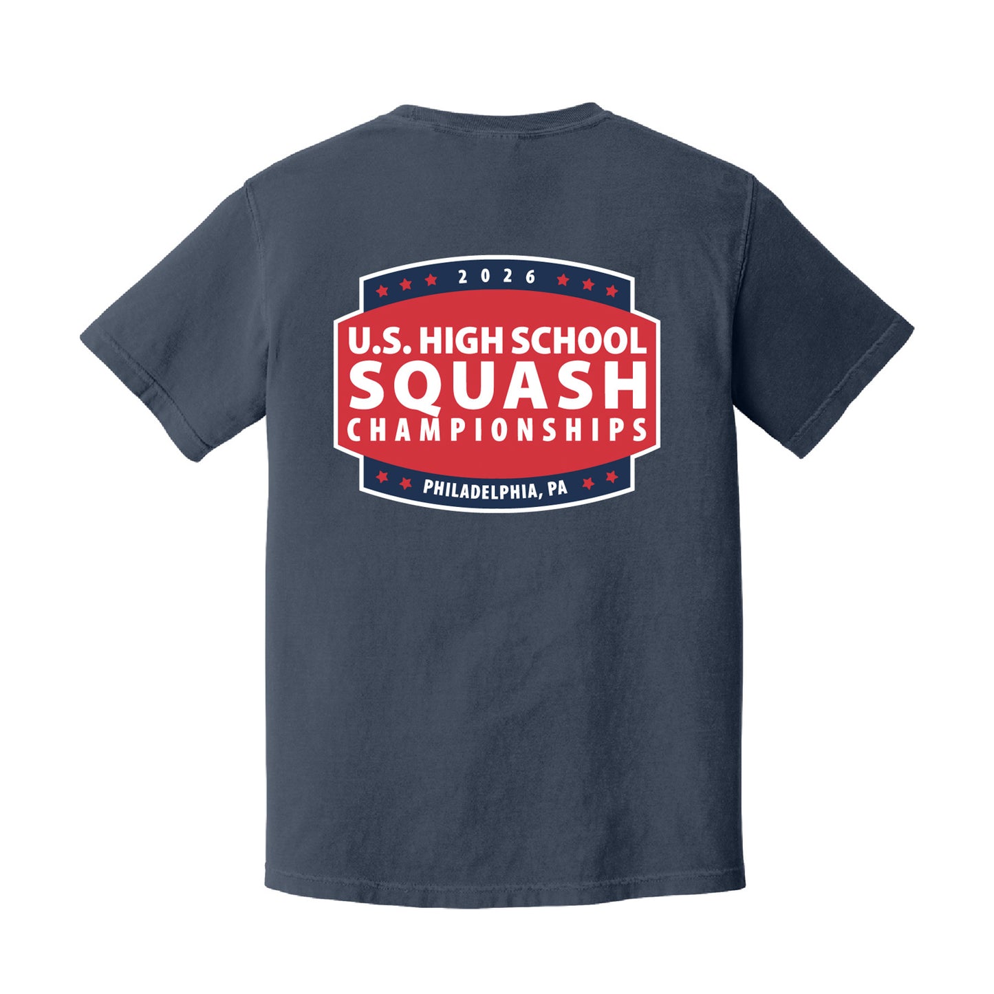 High School Championship Event Tee