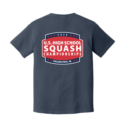 High School Championship Event Tee