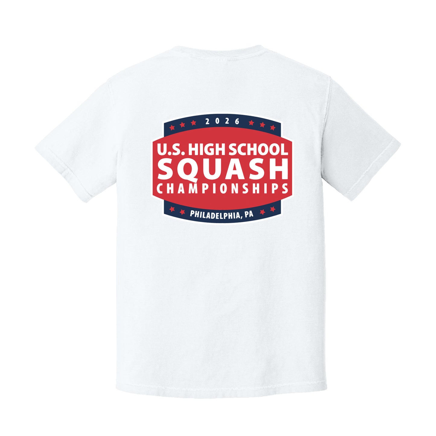 High School Championship Event Tee