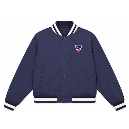 High School Championship Bomber Jacket