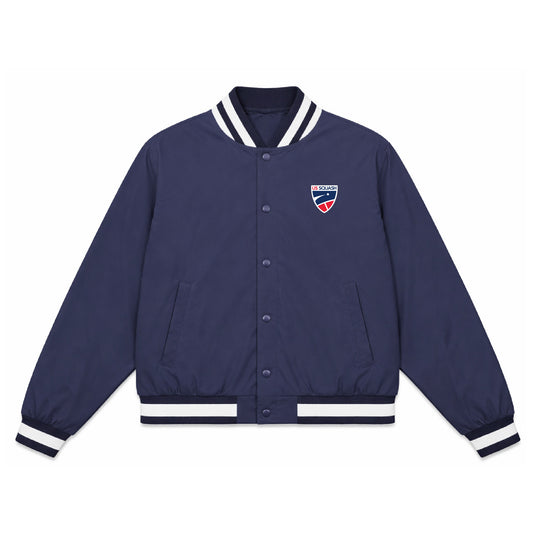 High School Championship Bomber Jacket