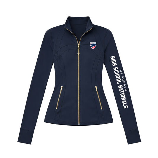 High School Championship Lululemon Define Jacket