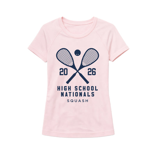 High School Championship Lululemon Swiftly Tech Tee