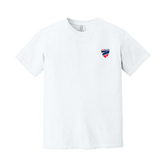 High School Championship Back Hit Fashion Tee