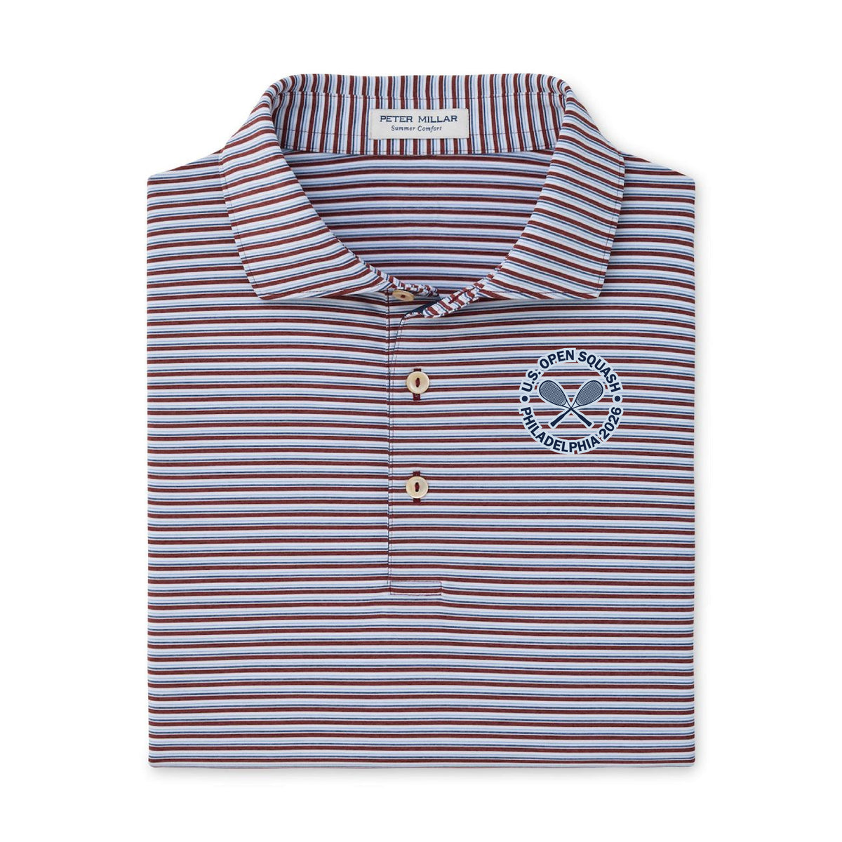 Peter Millar U.S. Open Brooks Performance Polo