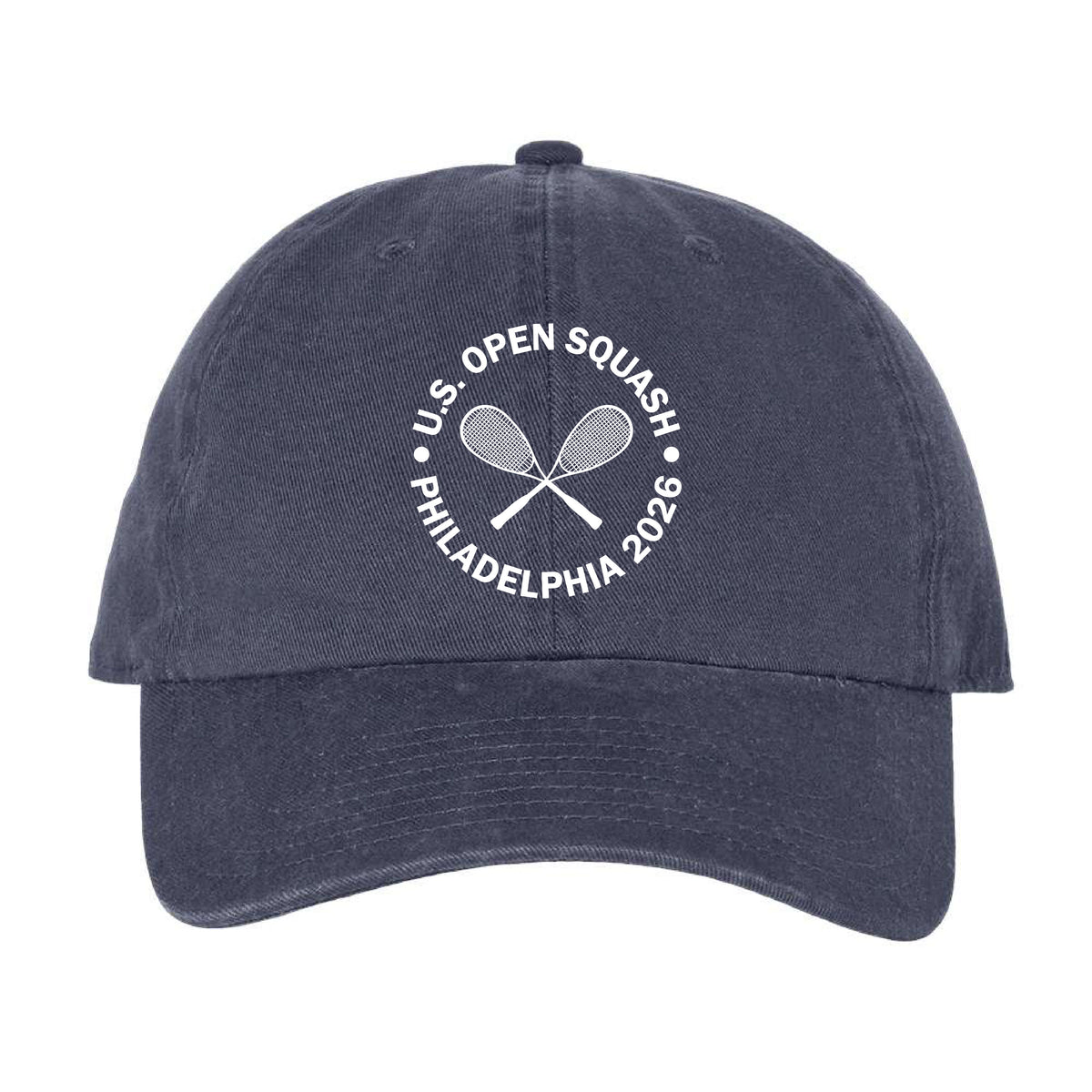 U.S. Open 47 Brand Clean Up Cap