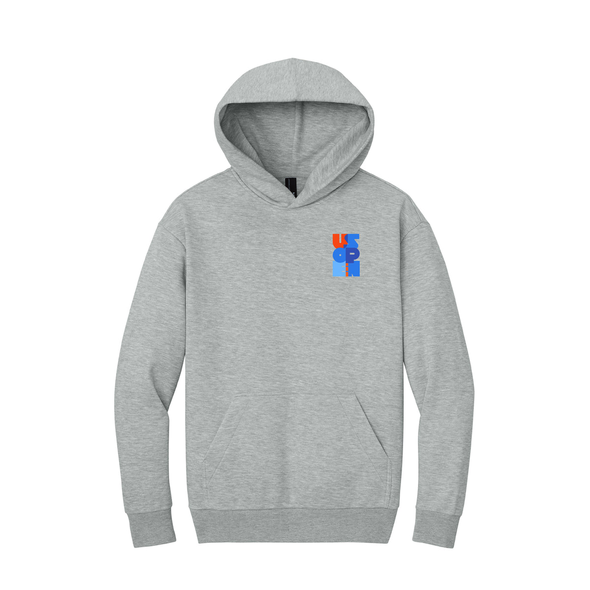 U.S. Open Court in Motion Hoodie
