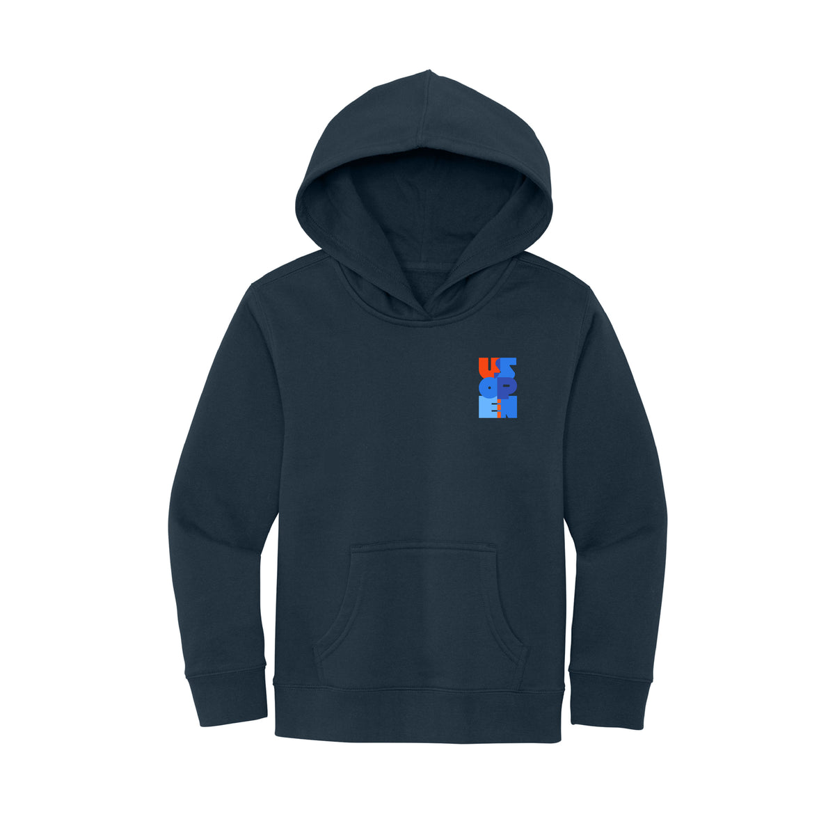 U.S. Open Youth Court in Motion Hoodie