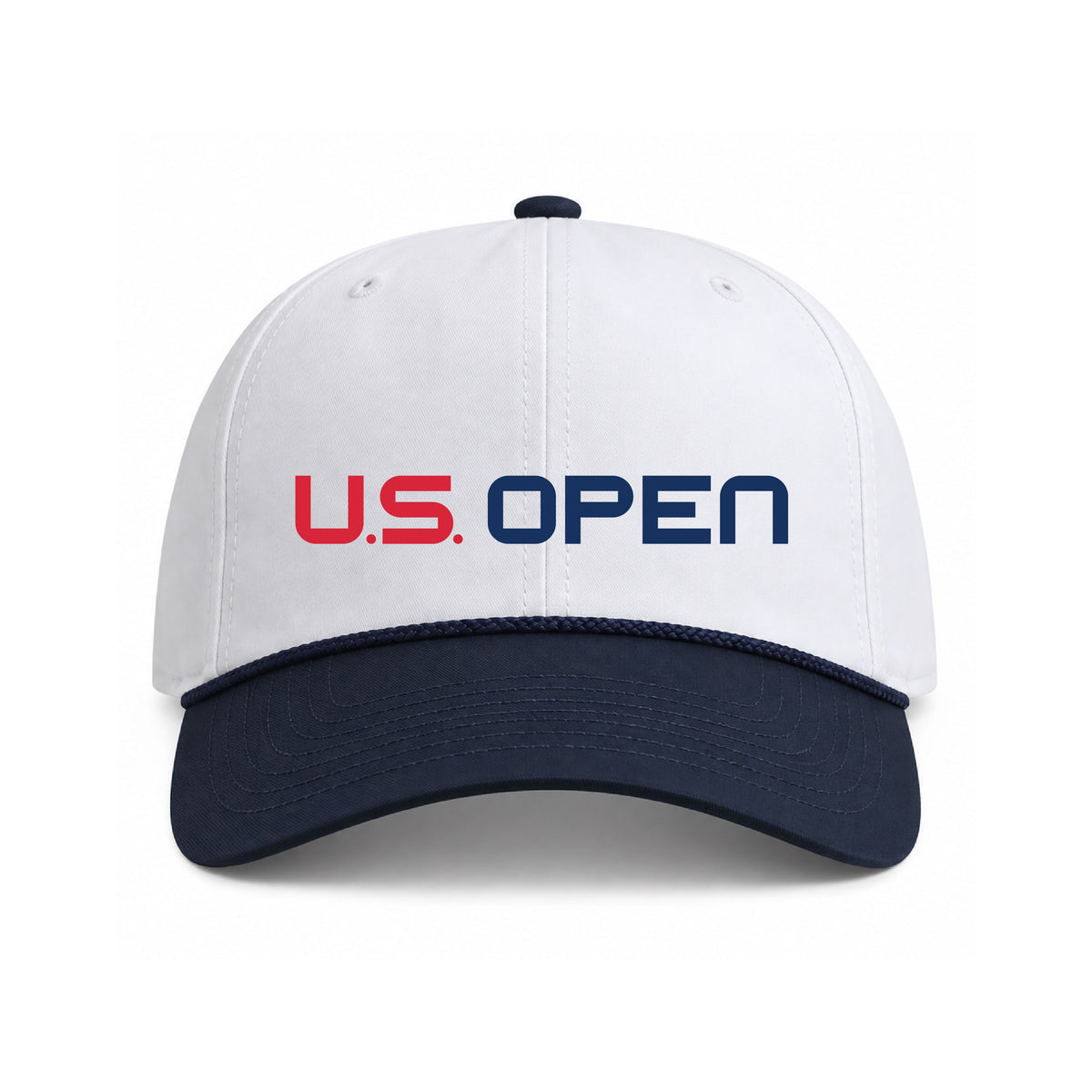U.S. Open Philly Classic Rope Two-Tone Hat