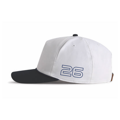 U.S. Open Philly Classic Rope Two-Tone Hat