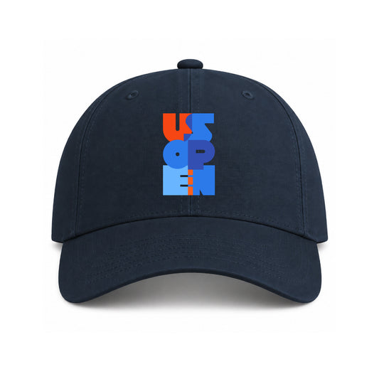 U.S. Open Stacked Abstract Performance Hat