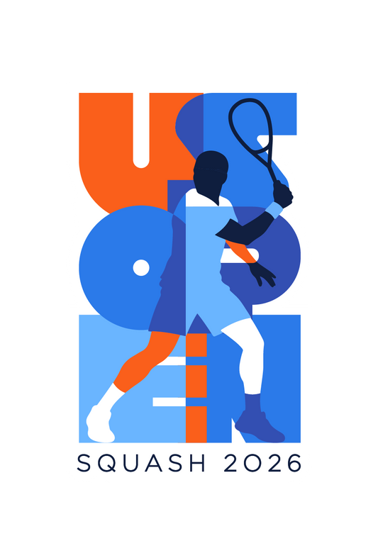U.S. Open 2026 Magnet