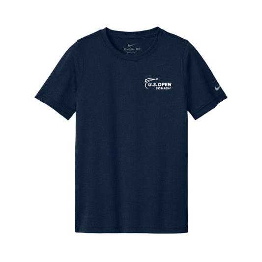 U.S. Open Youth Nike Legend Tee