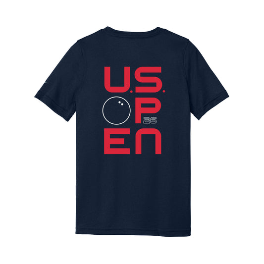 U.S. Open Youth Nike Legend Tee