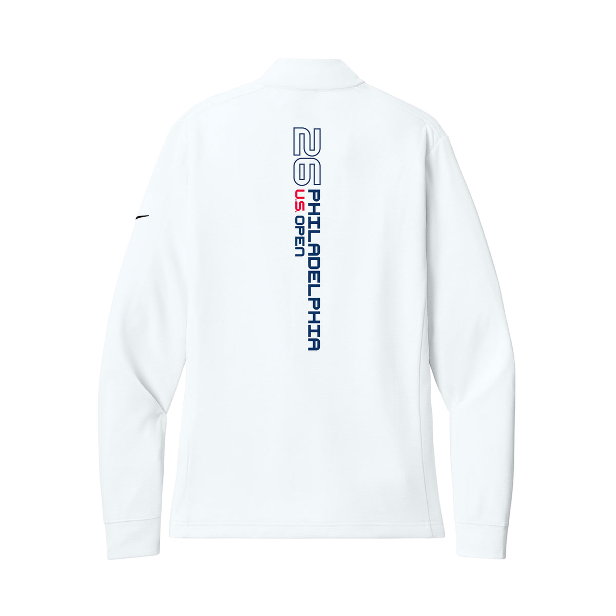 U.S. Open Women's Nike Essential Half-Zip
