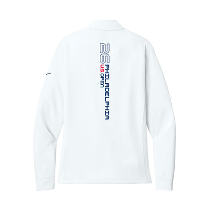 U.S. Open Women's Nike Essential Half-Zip