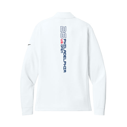 U.S. Open Women's Nike Essential Half-Zip
